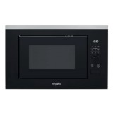 Whirlpool WMF250GSG Built-in Grill Microwave Oven (25L)